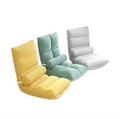 Modern Foldable Sofa Bed