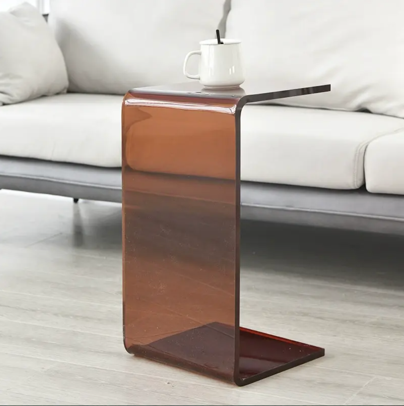 Modern Tea Coffee Table