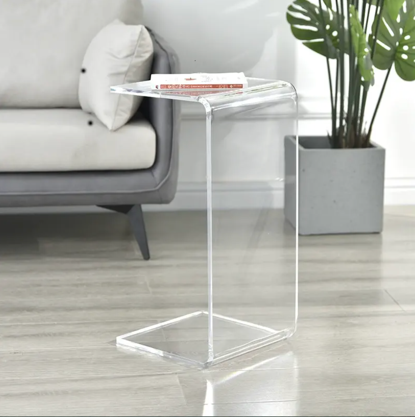 Modern Tea Coffee Table